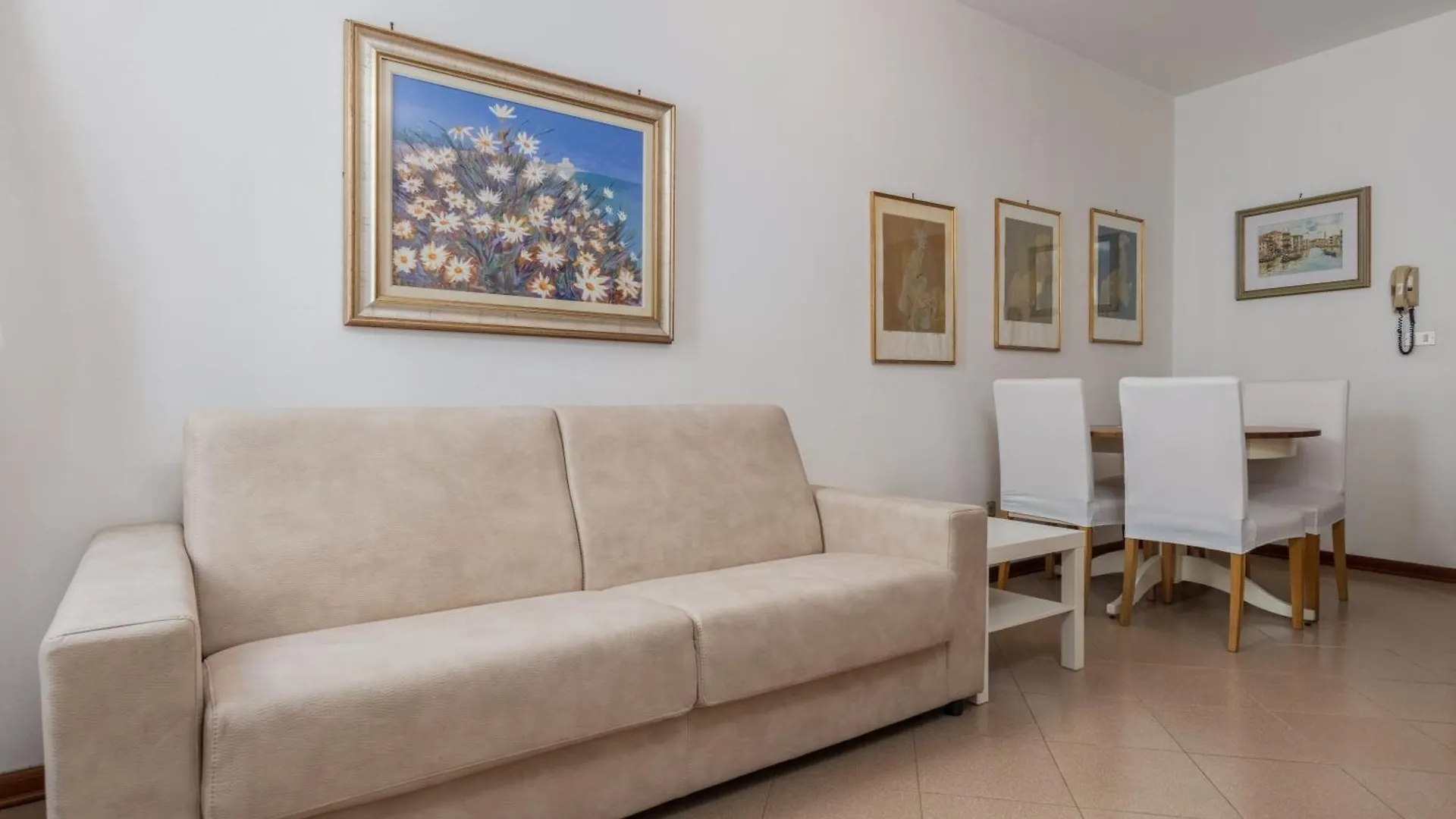 Art & Culture Biennale - Venezia Sweet Stay 0*,