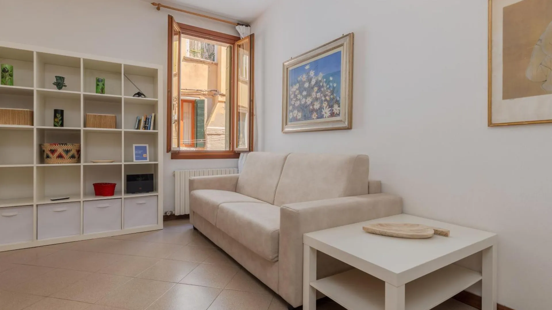 Art & Culture Biennale - Venezia Sweet Stay Appartamento