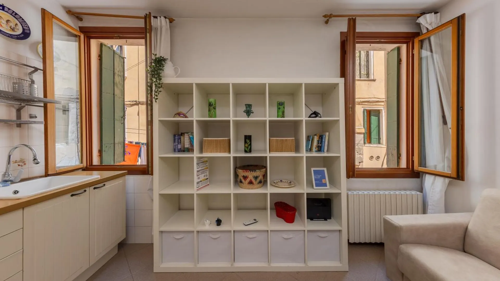 Art & Culture Biennale - Venezia Sweet Stay Appartamento