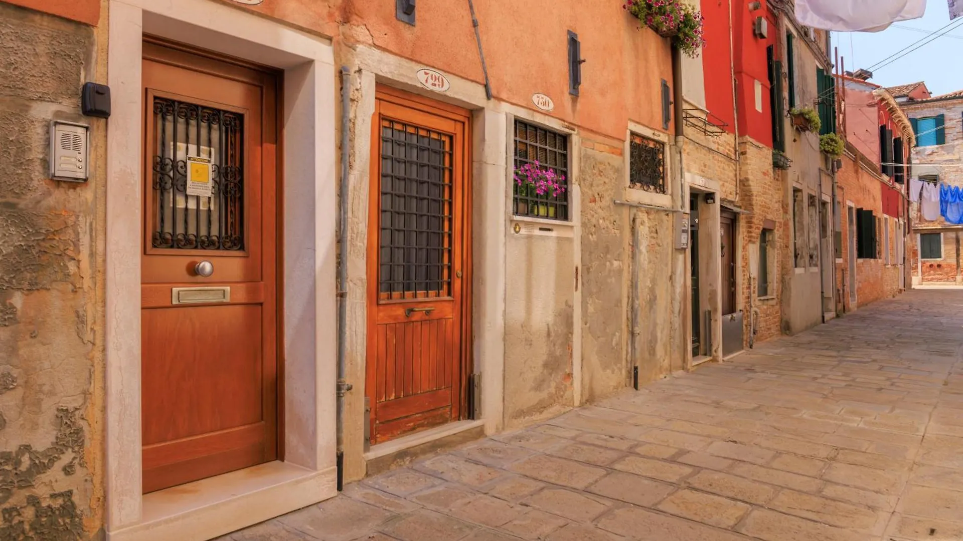 Art & Culture Biennale - Venezia Sweet Stay Apartment Venice