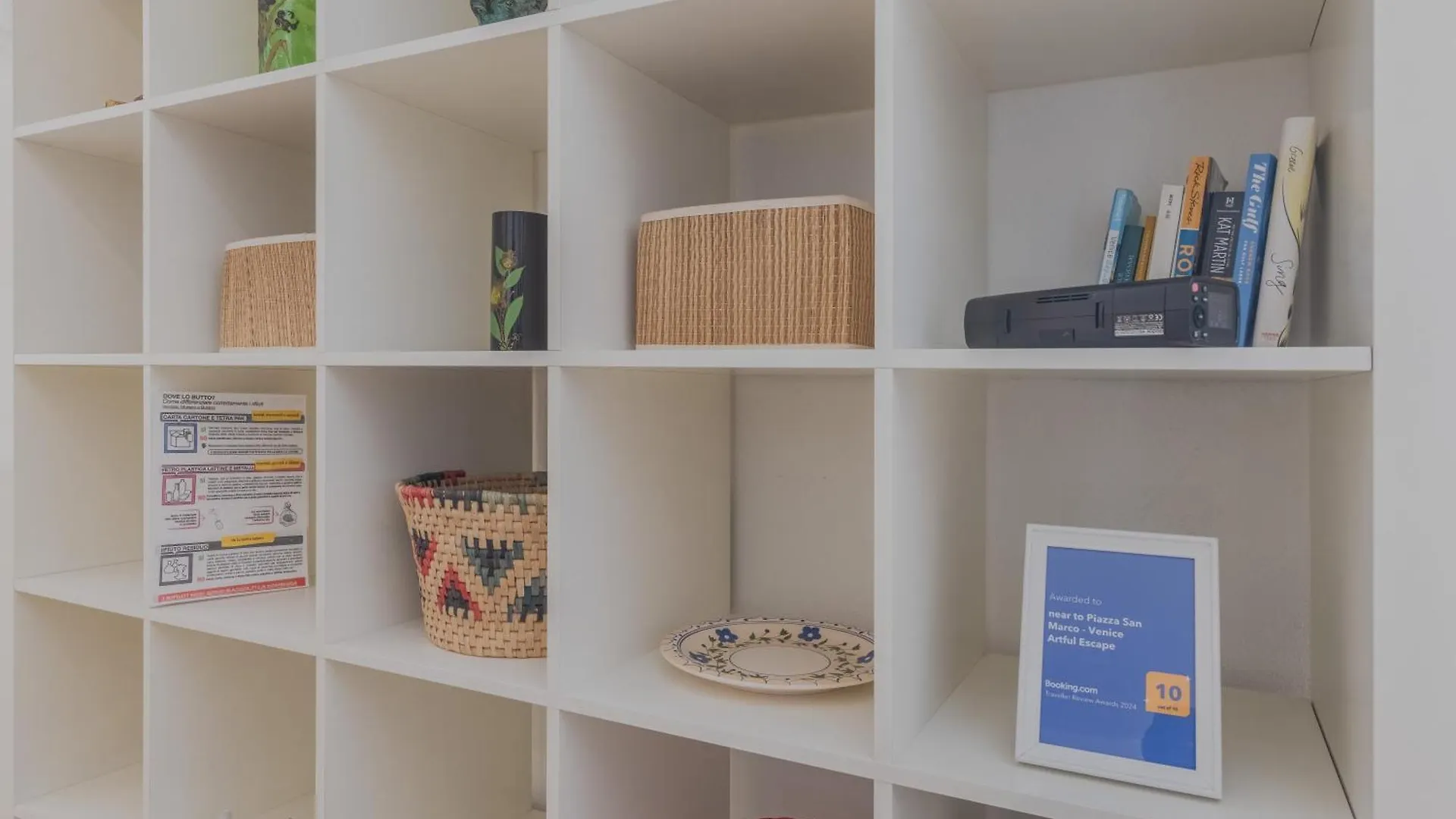 Apartment Art & Culture Biennale - Venezia Sweet Stay