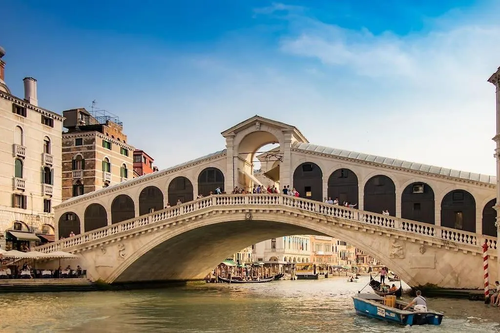 Art & Culture Biennale - Venezia Sweet Stay 0*, ヴェネツィア