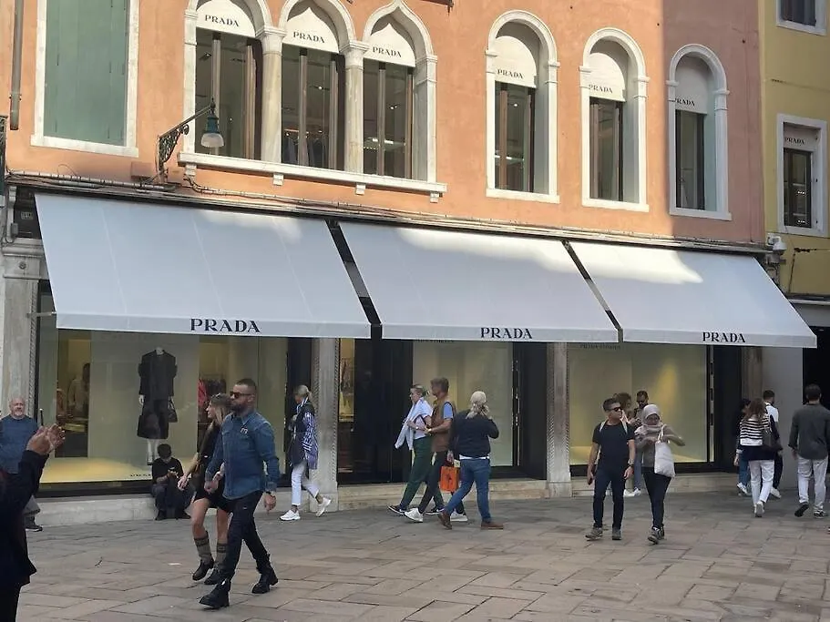 アパート Art & Culture Biennale - Venezia Sweet Stay イタリア