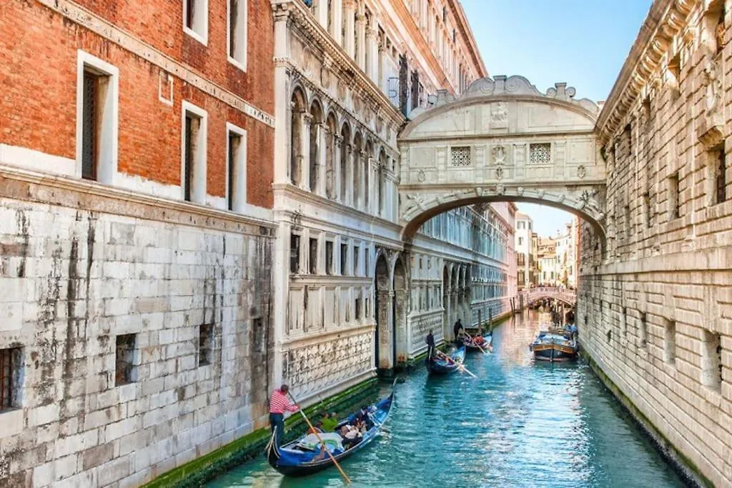Art & Culture Biennale - Venezia Sweet Stay アパート