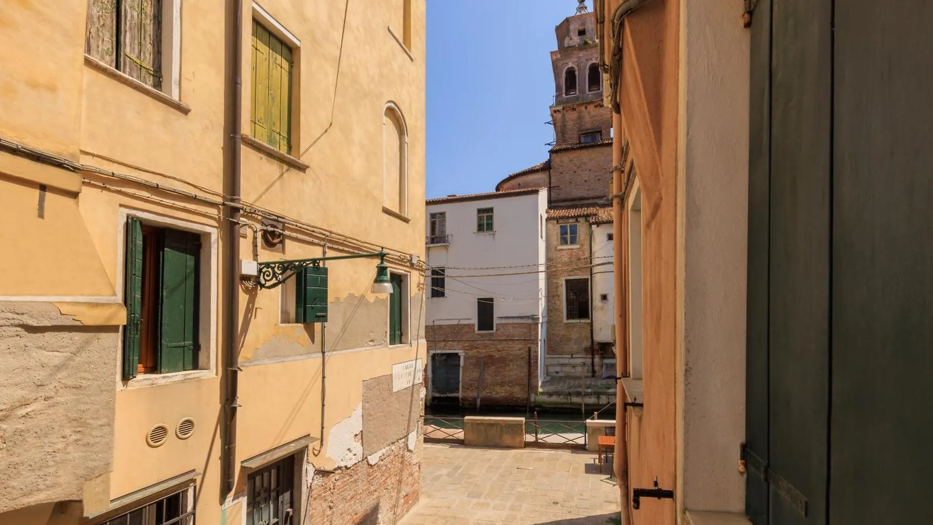 Art & Culture Biennale - Venezia Sweet Stay