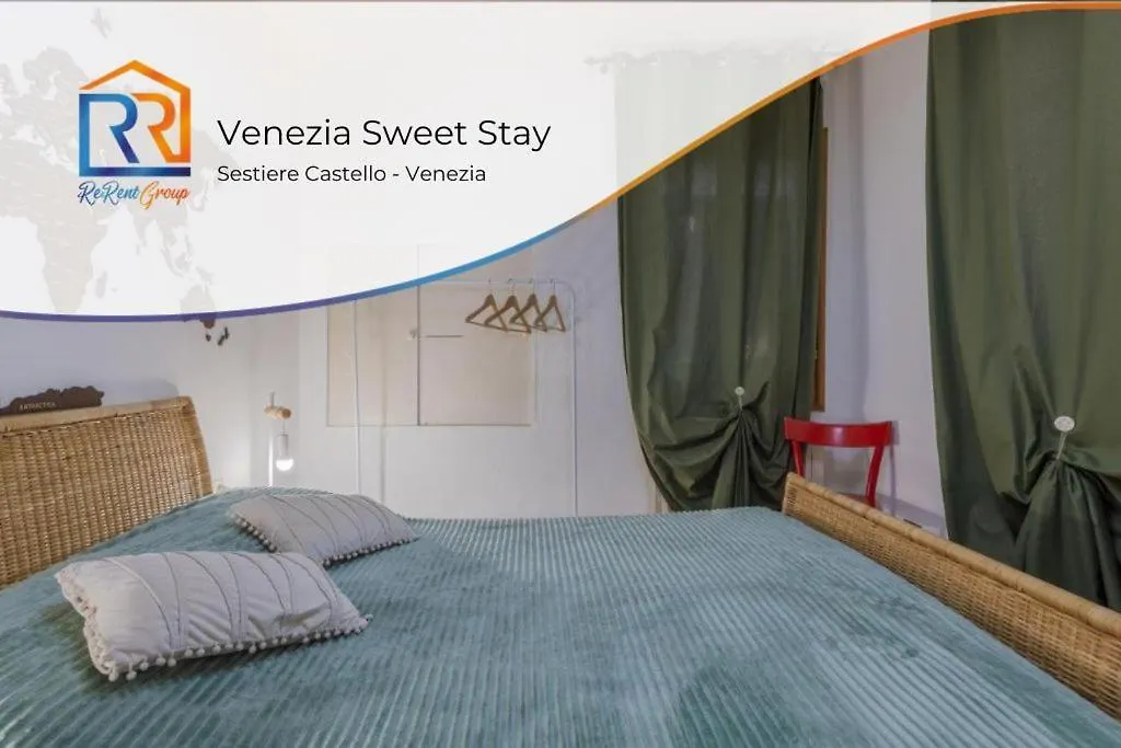 Art & Culture Biennale - Venezia Sweet Stay